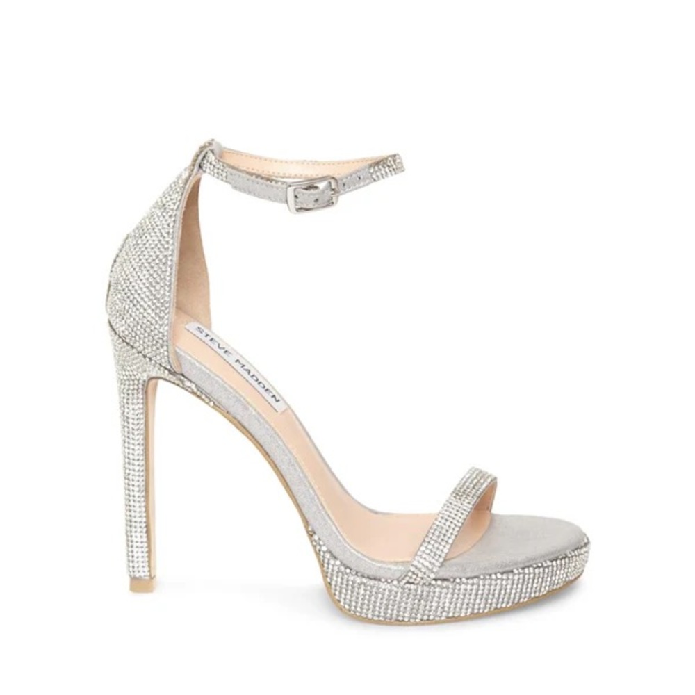 Steven Madden Strappy Heels